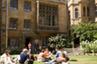Center of English Studies: Oxford
